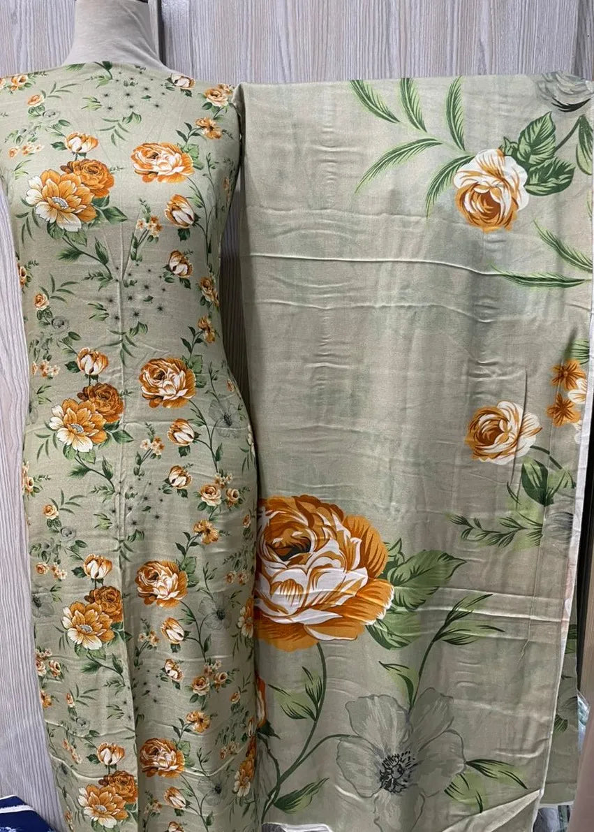 PRINTED MARINA SUIT 3PC PD-02