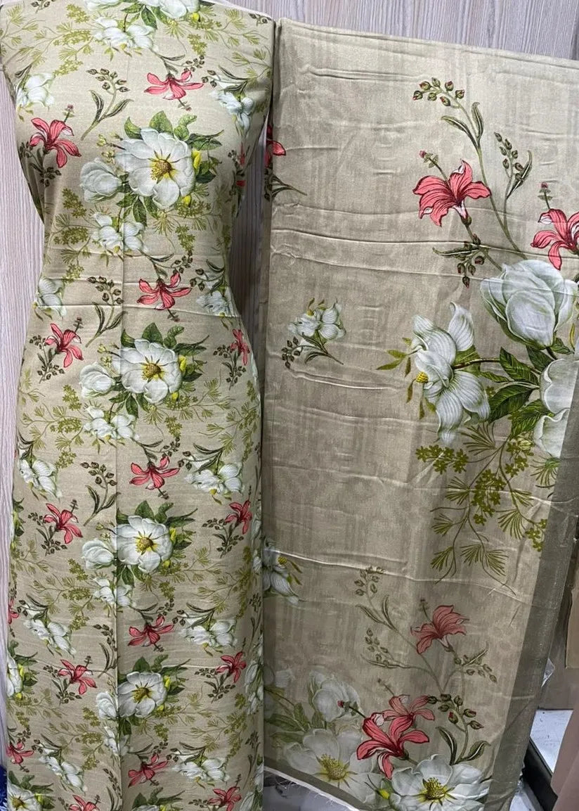 PRINTED MARINA SUIT 3PC PD-01