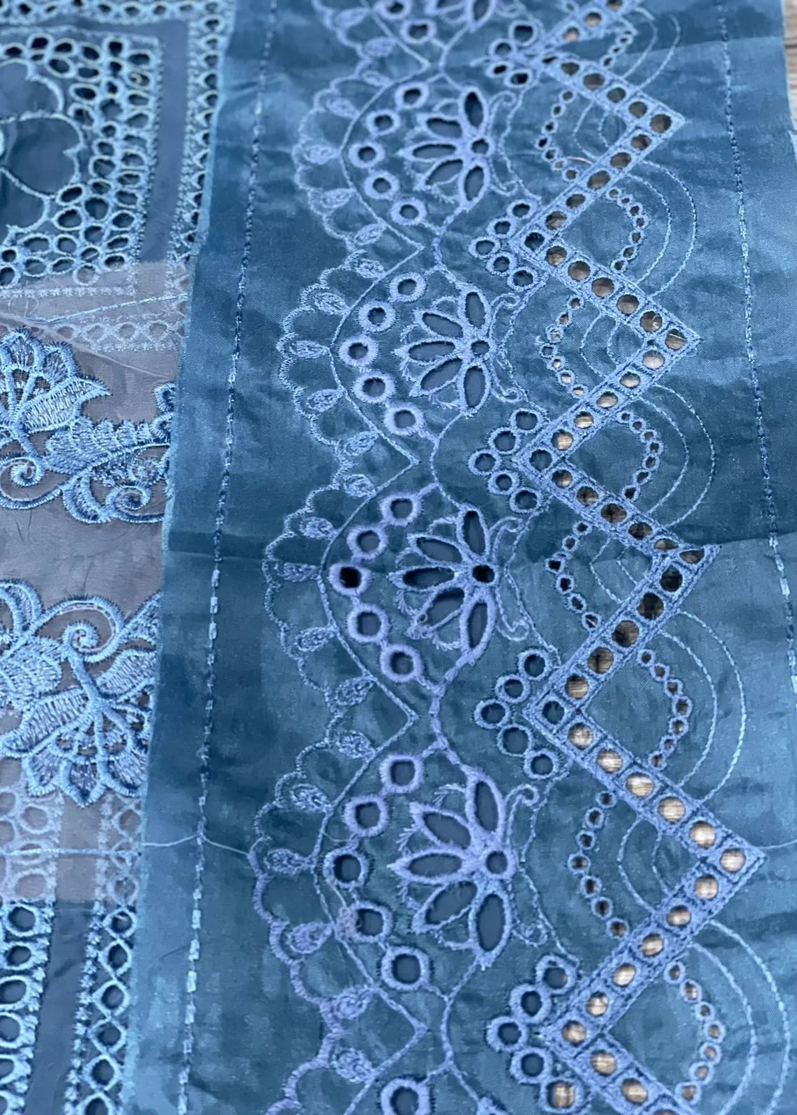 Parishay Janan Luxury Lawn'24 JL-07 | ✅ 100% Original