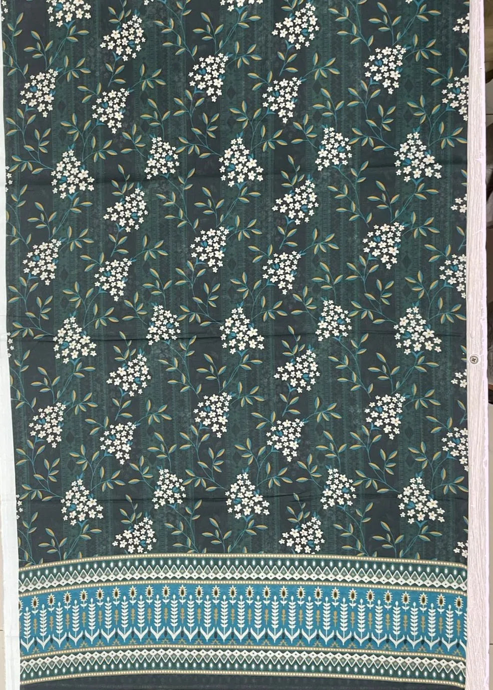 PREMIUM LAWN 3 PCS D-1