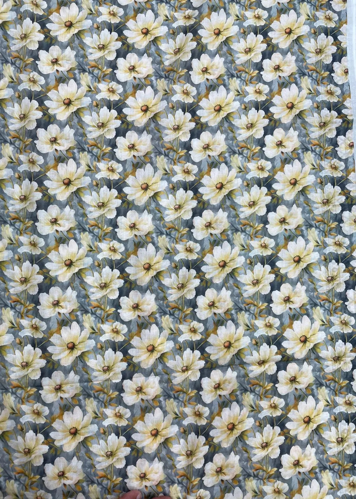 PREMIUM LAWN 3 PCS D-5