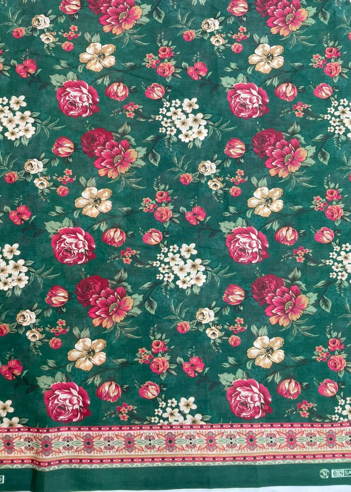 PREMIUM LAWN 3 PCS D-17