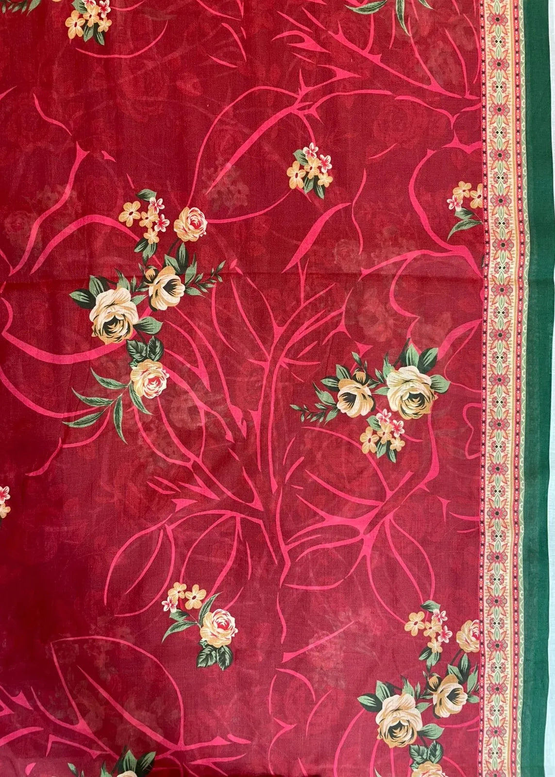 PREMIUM LAWN 3 PCS D-17