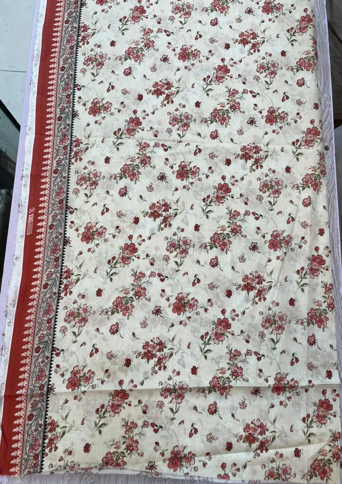 PREMIUM LAWN 3 PCS D-23