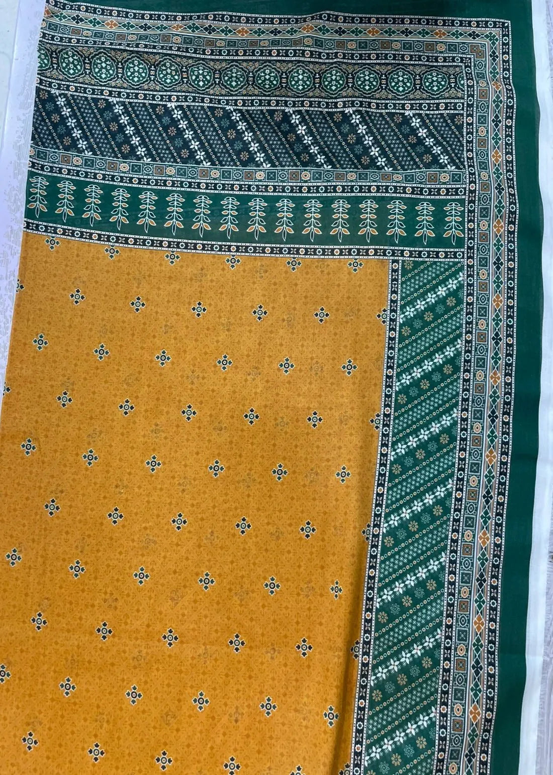 PREMIUM LAWN 3 PCS D-22