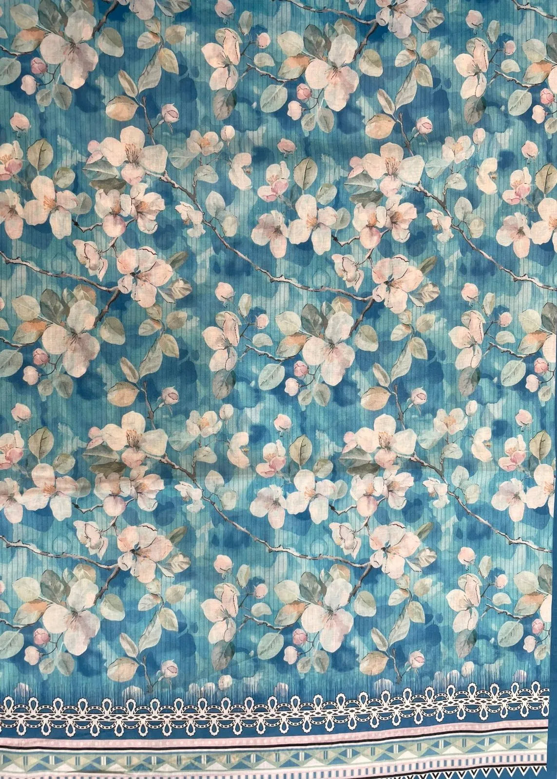 PREMIUM LAWN 3 PCS D-21
