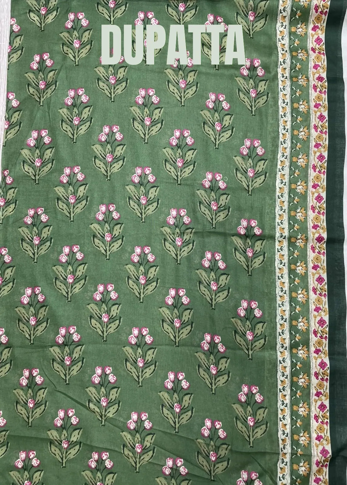 ZESH PREMIUM LAWN 3 PCS D-01