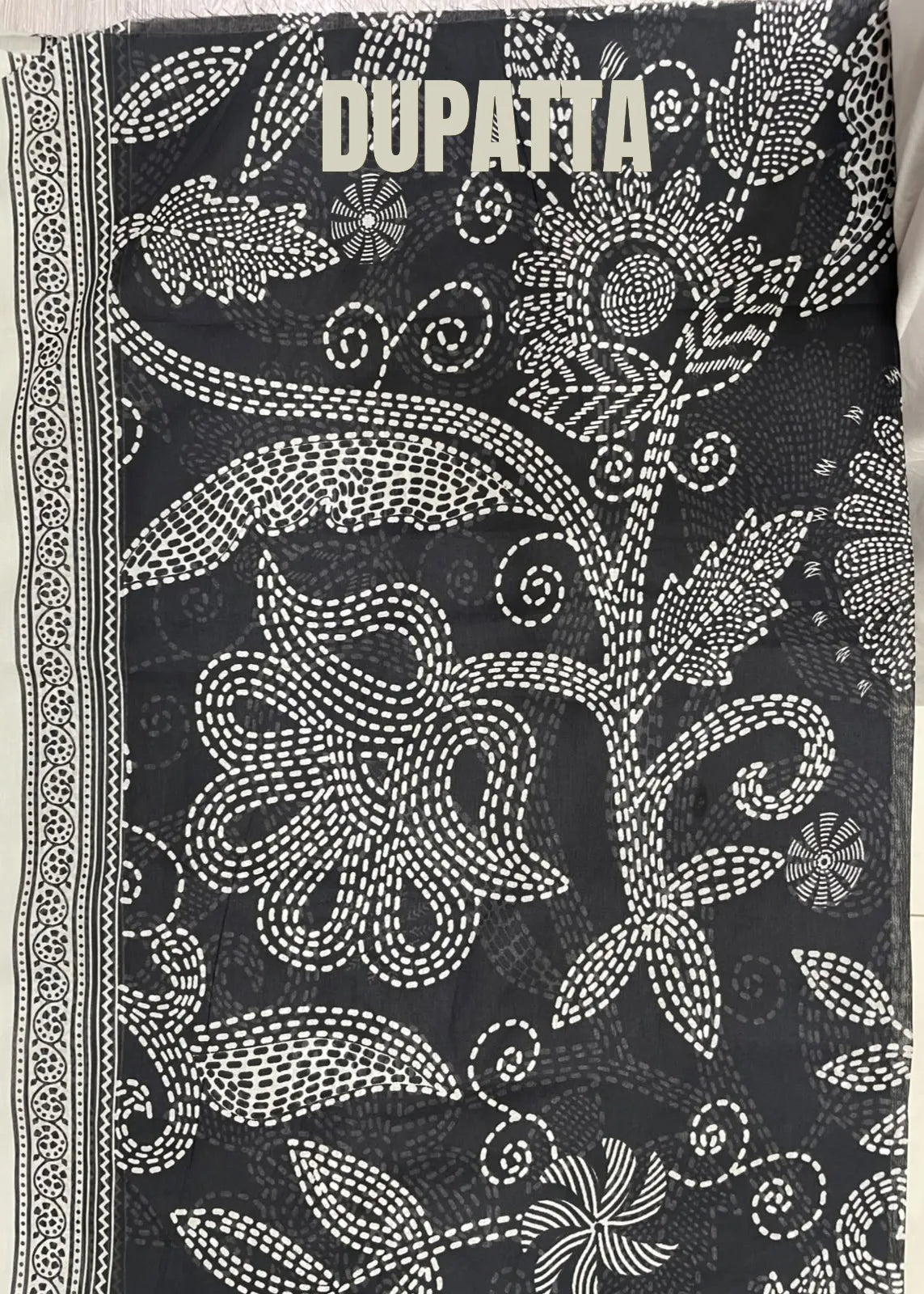 ZESH PREMIUM LAWN 3 PCS D-03