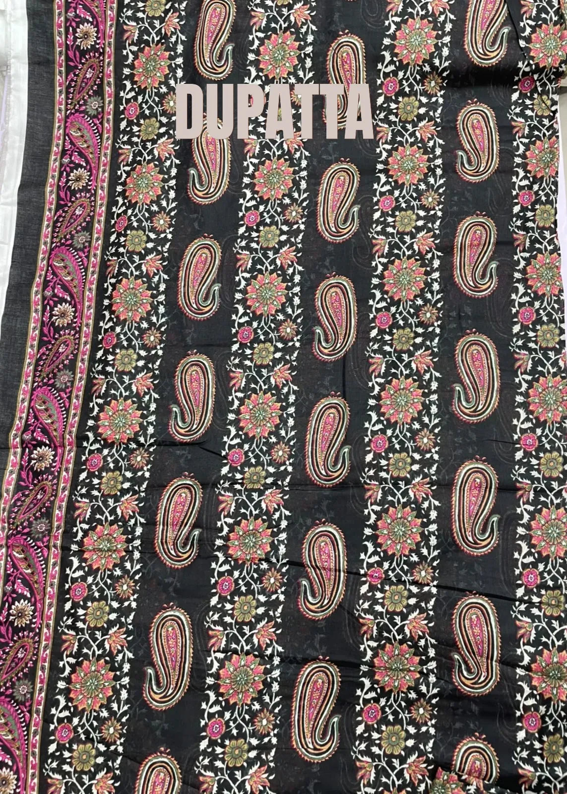 ZESH PREMIUM LAWN 3 PCS D-04