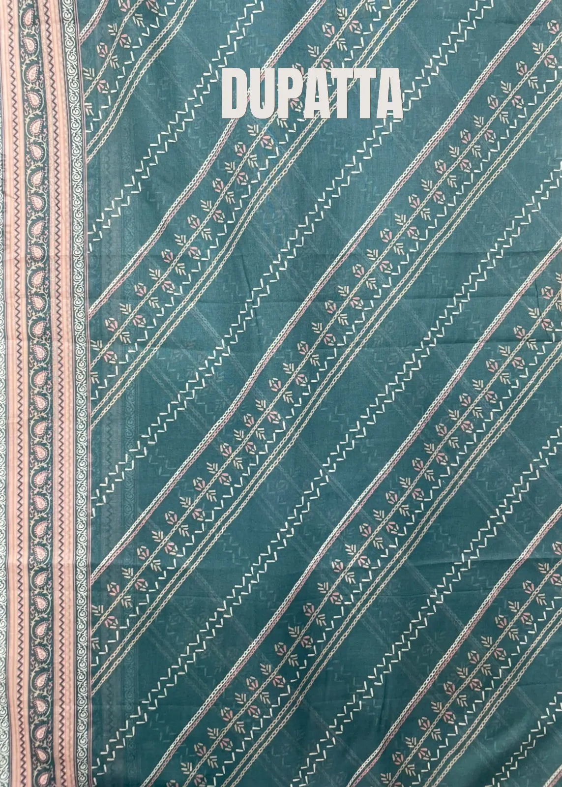ZESH PREMIUM LAWN 3 PCS D-05