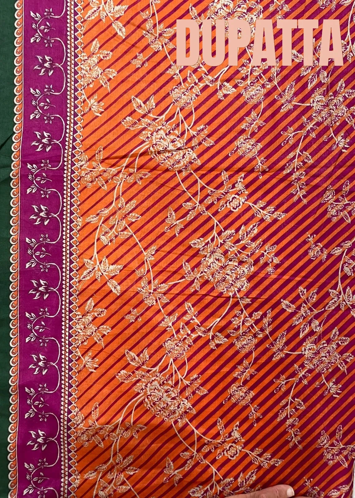 ZESH PREMIUM LAWN 3 PCS D-10