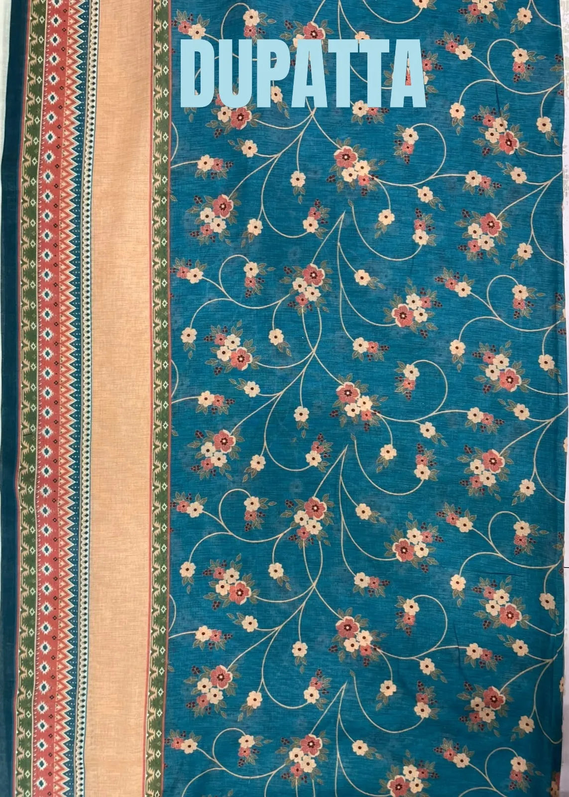 BIN SAEED PREMIUM LAWN 3 PCS D-02