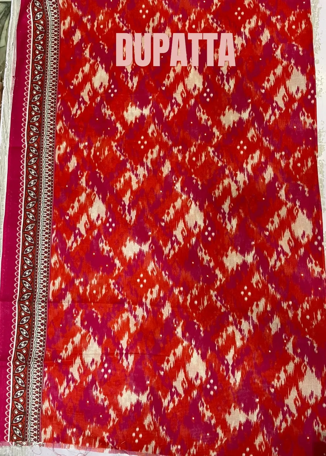 BIN SAEED PREMIUM LAWN 3 PCS D-05