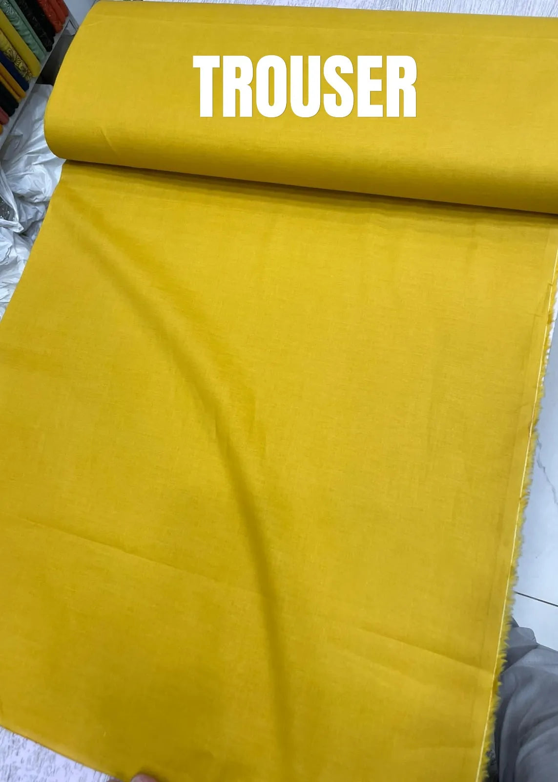 BIN SAEED PREMIUM LAWN 3 PCS D-07