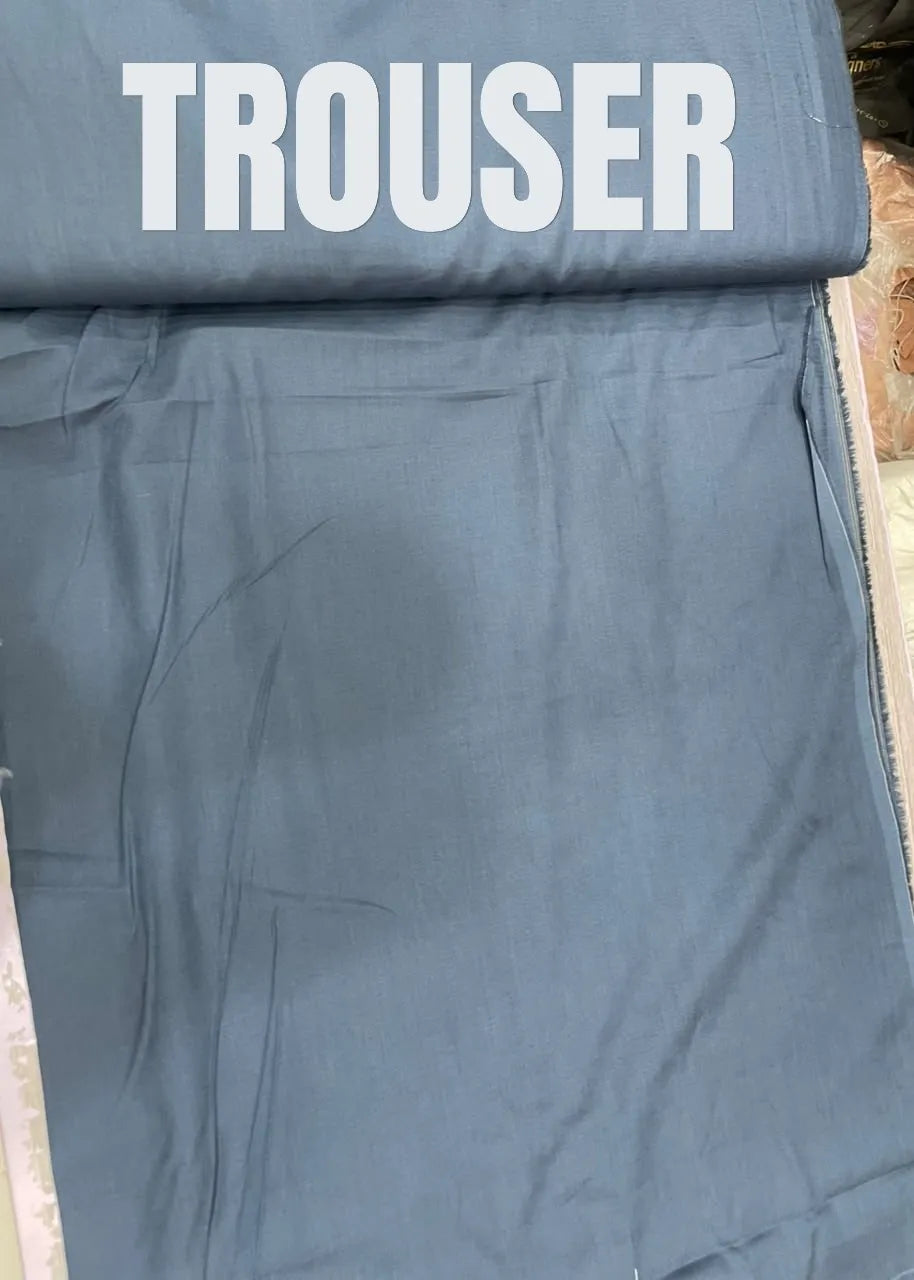 ZESH PREMIUM LAWN 3 PCS D-22