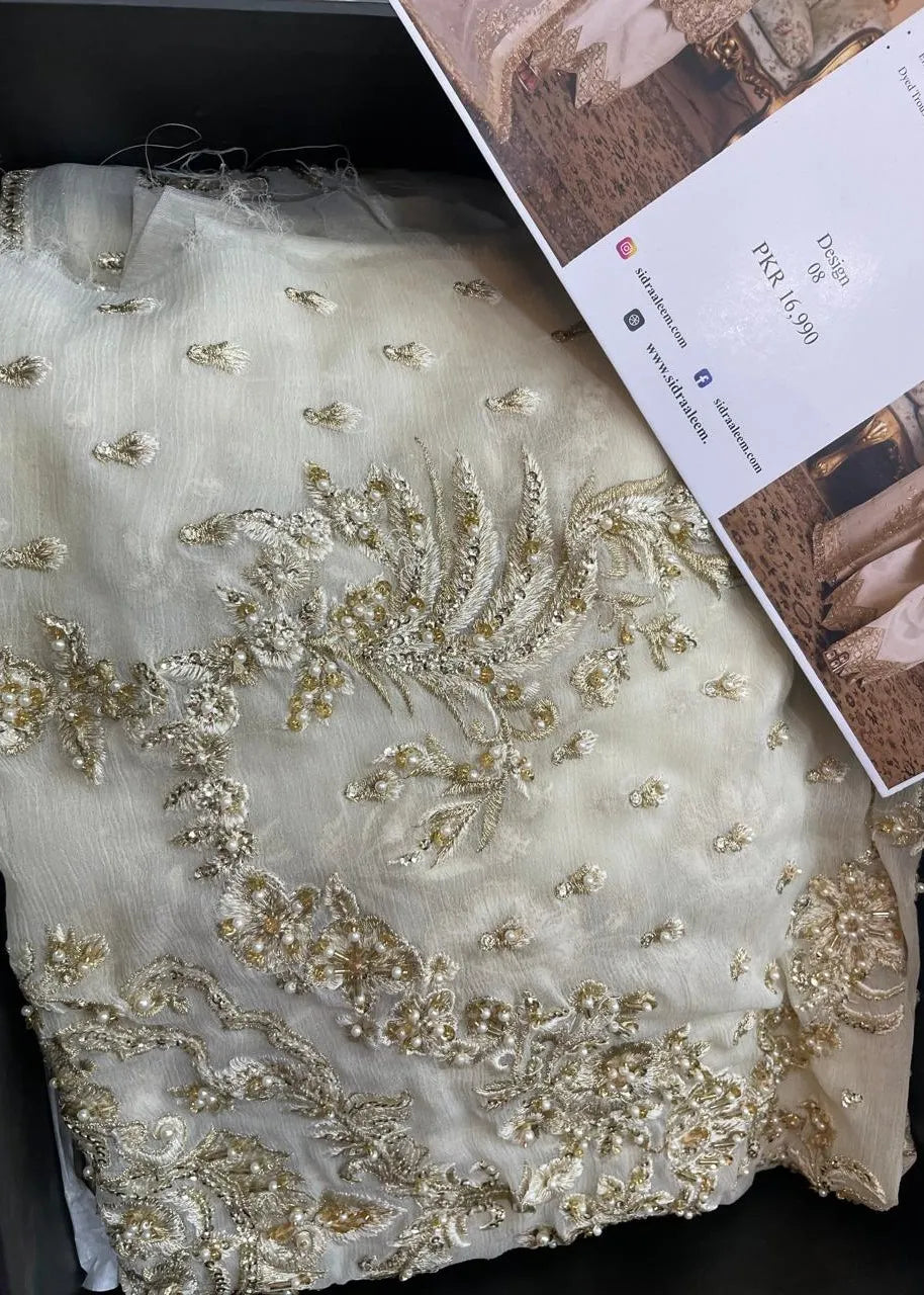 SIDRA ALEEM RAJ KUMARI 25 D#08