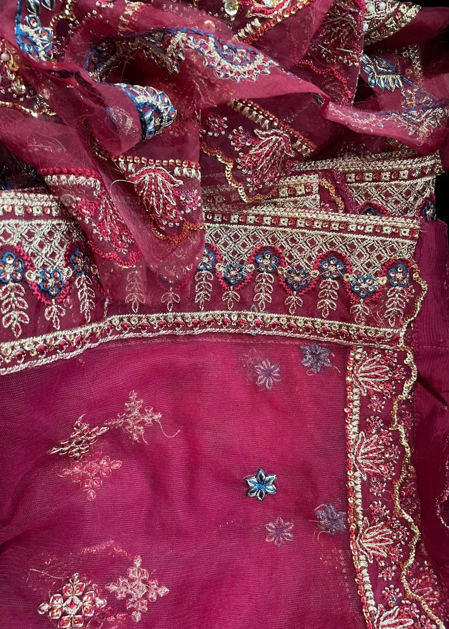 SIDRA ALEEM RAJ KUMARI 25 D#01