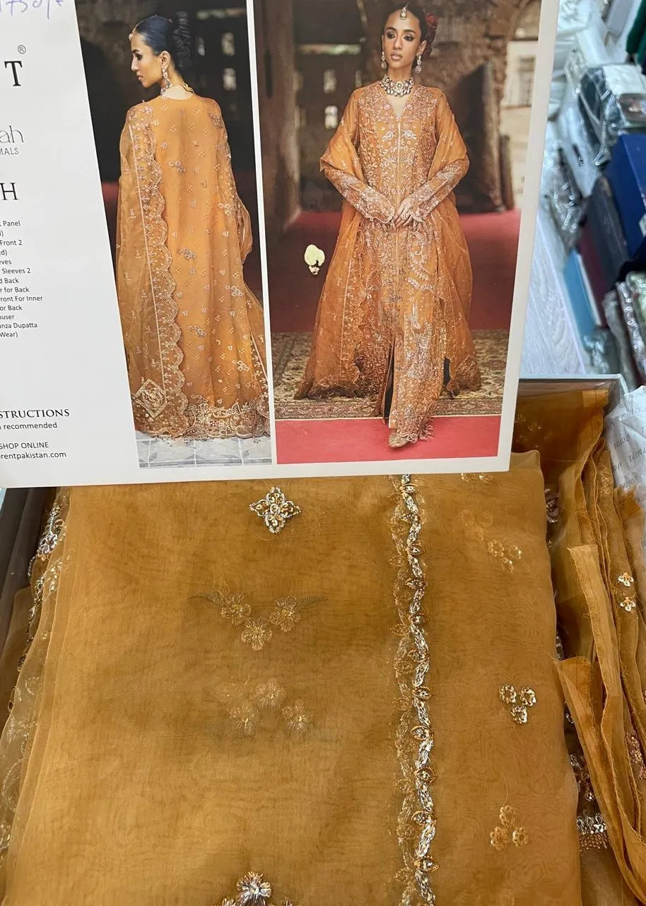 FLORENT MEHERMAAH WEDDING FORMALS ZARPOSH | ✅ 100% Original