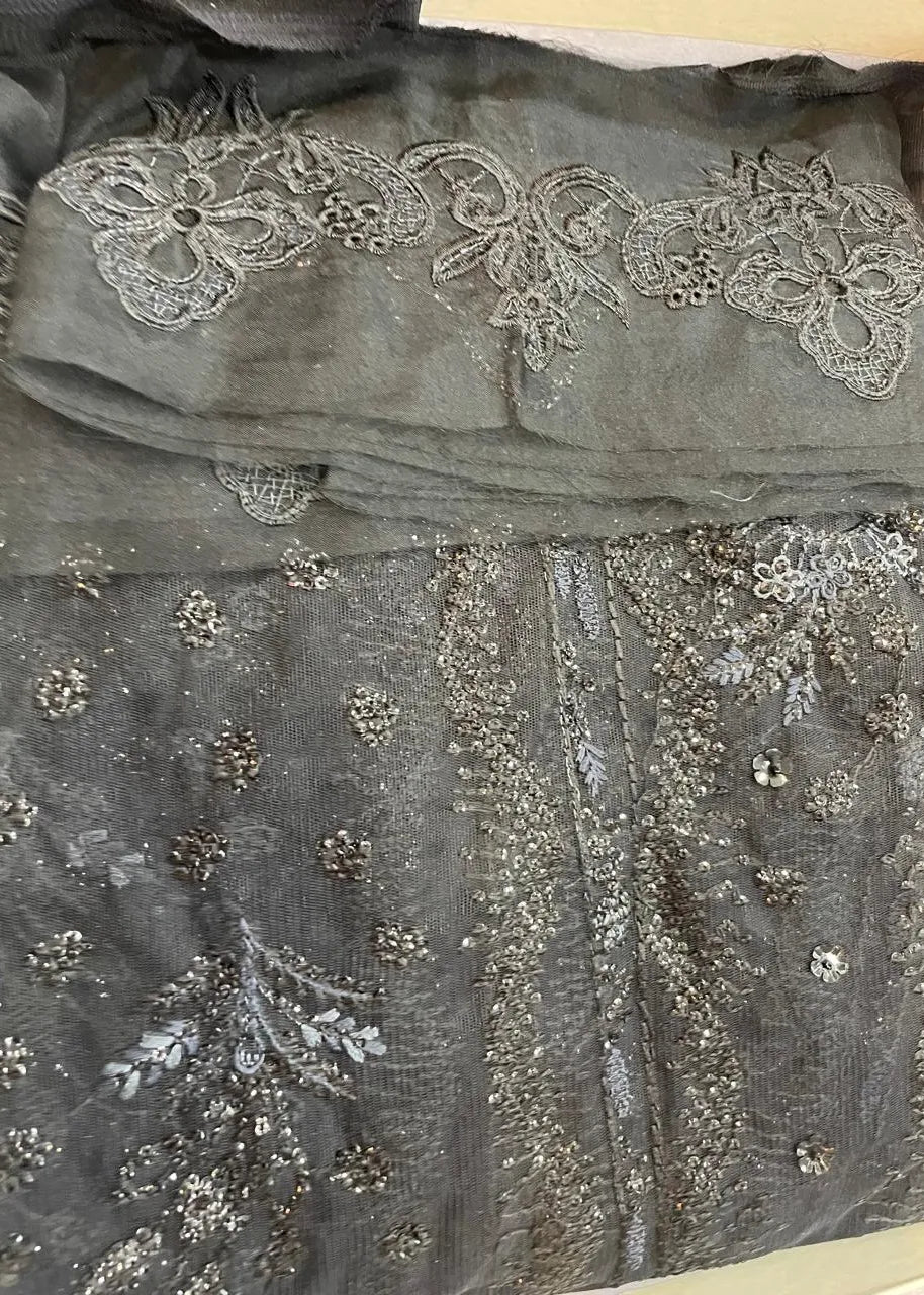 NUREH JHOOMRO NL-87 WEDDING COLLECTION