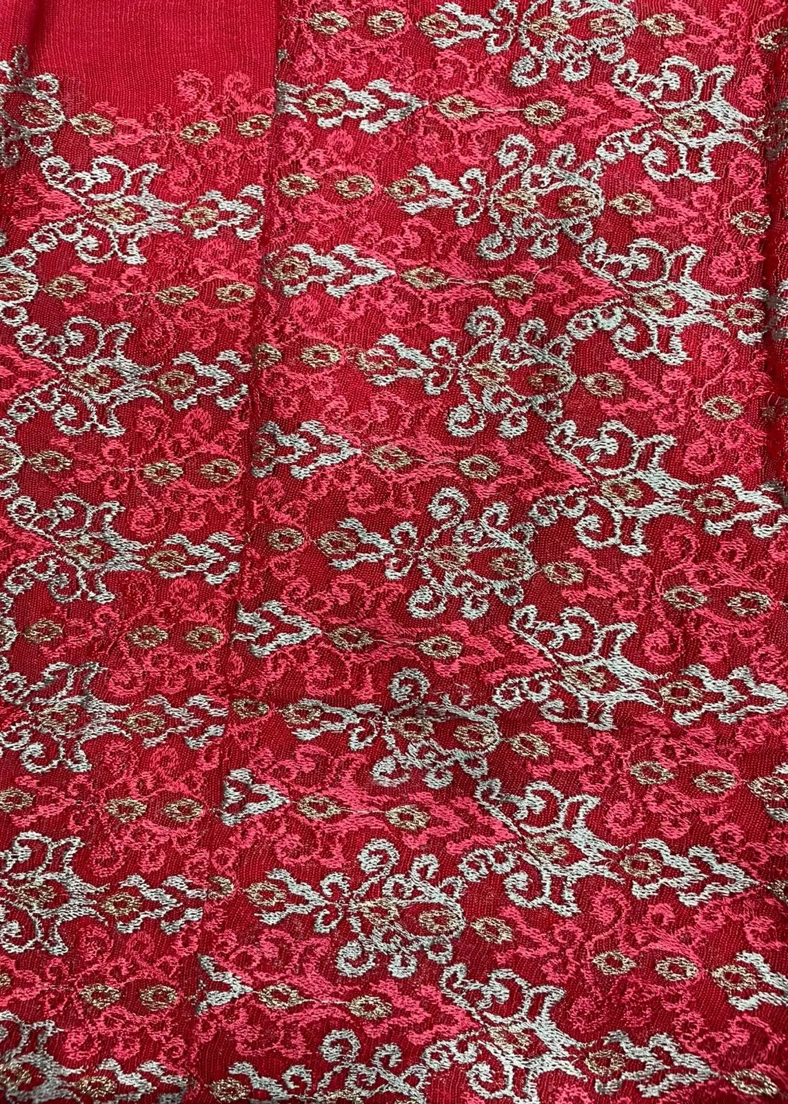 BAREEZE FESTIVE COLLECTION KHAADI NET | ETHNIC SPECIAL