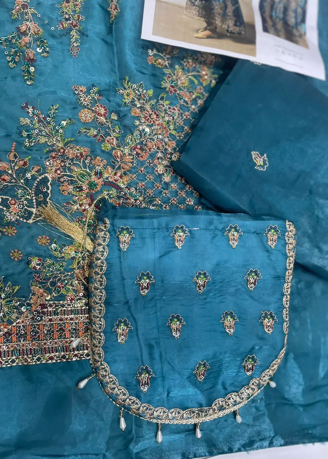 HUSSAIN REHAR JAMALI | ZG-602