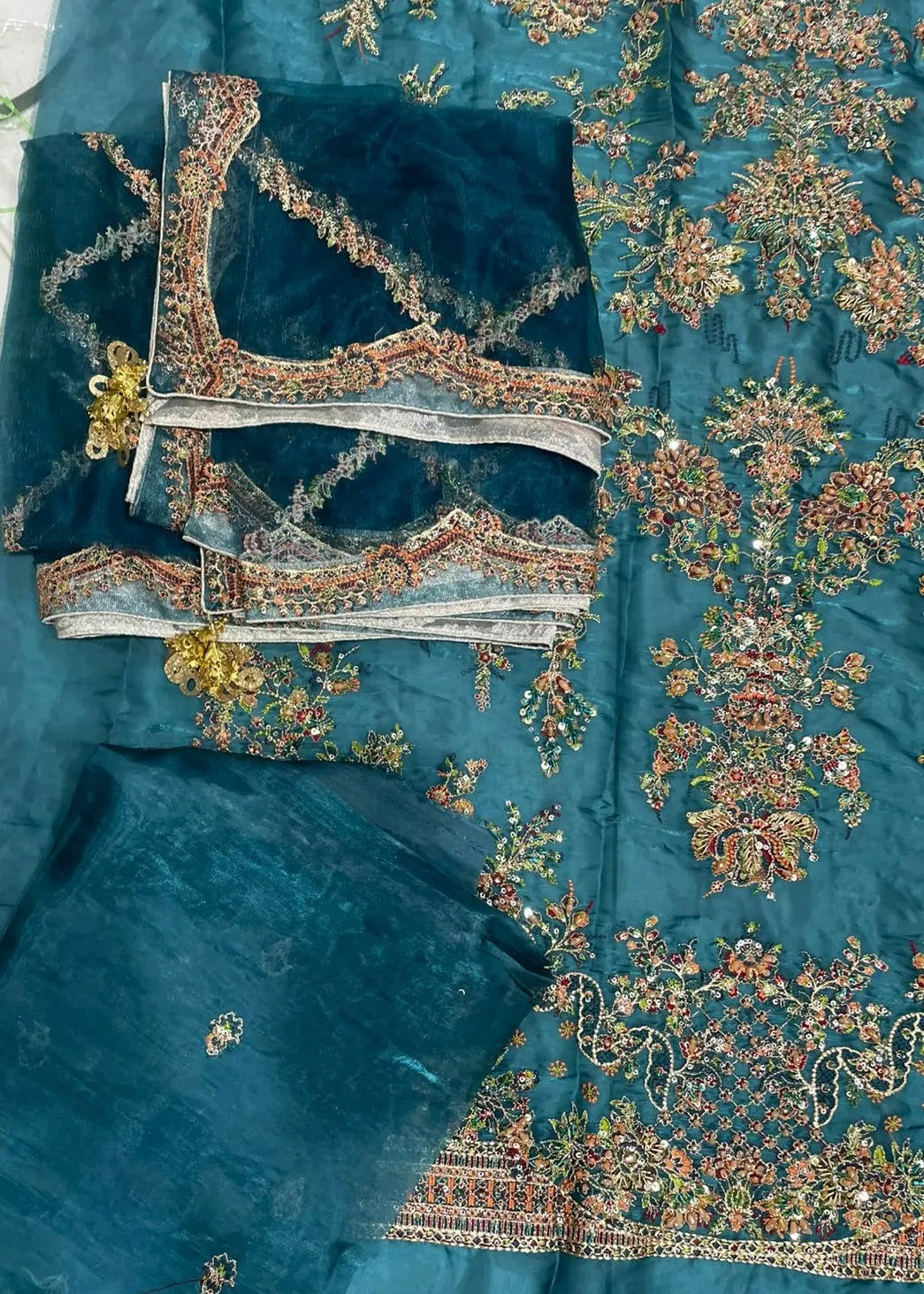 HUSSAIN REHAR JAMALI | ZG-602