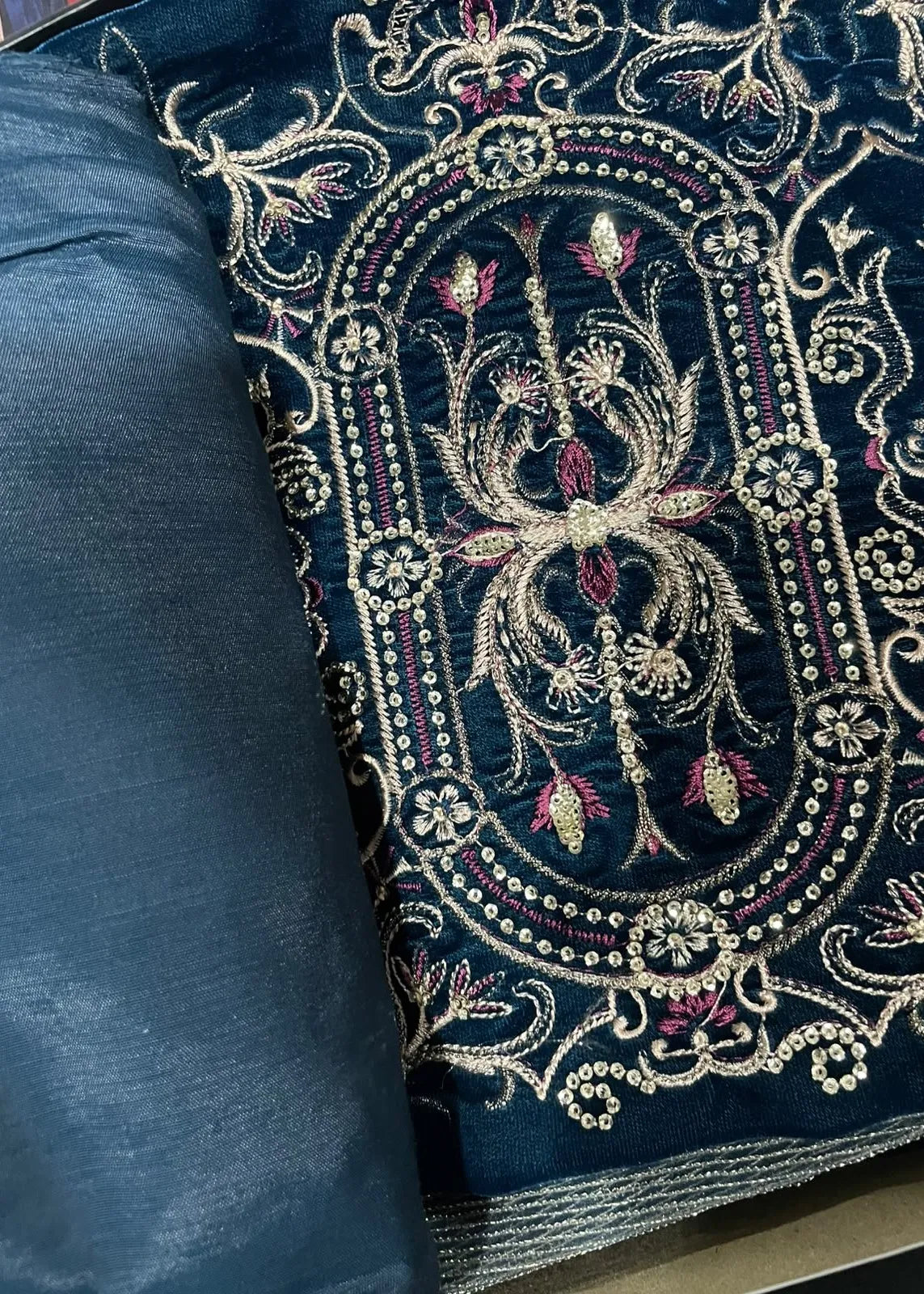 NUREH MAYA VELVET NW-90