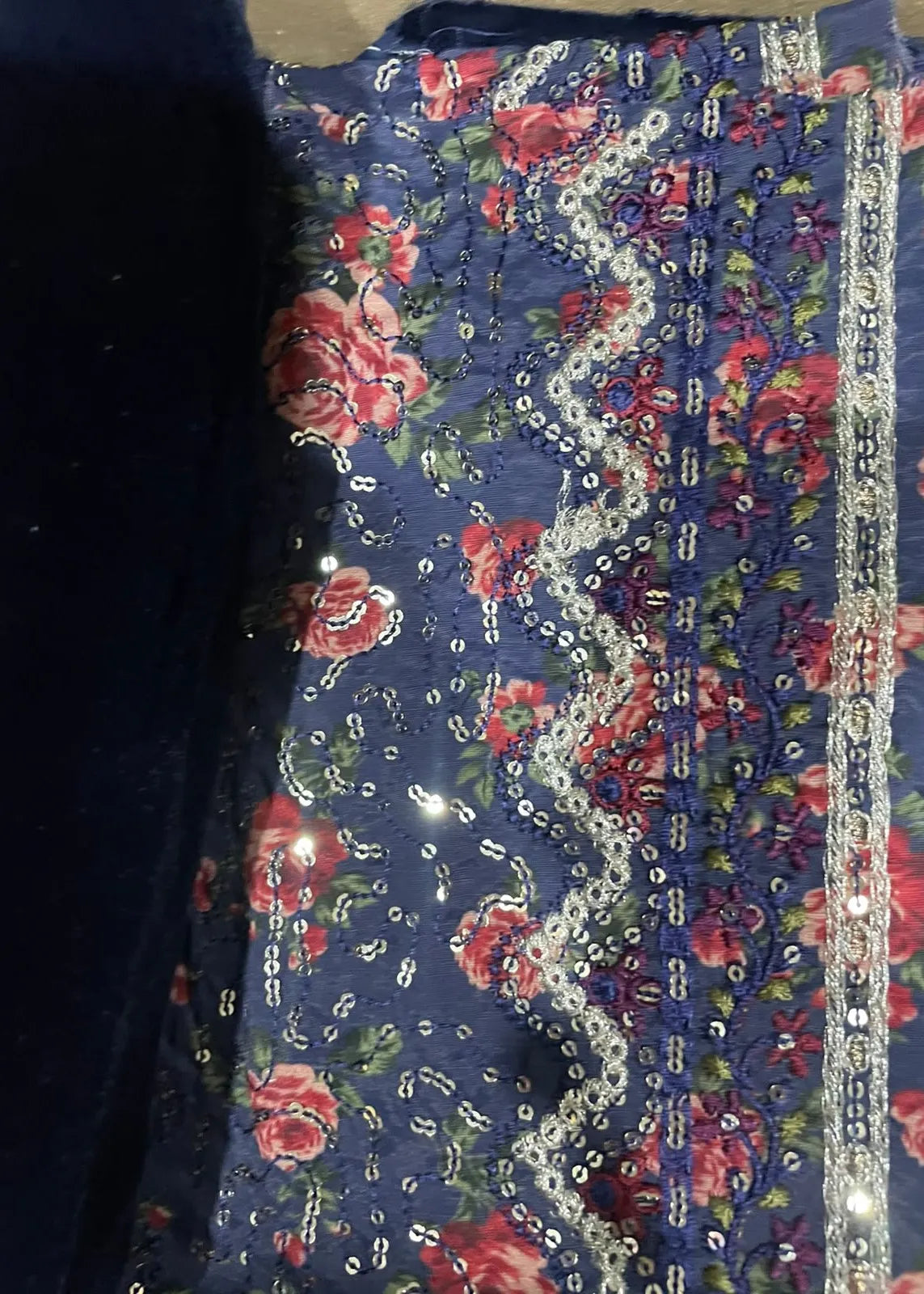 NUREH MAYA VELVET NW-93