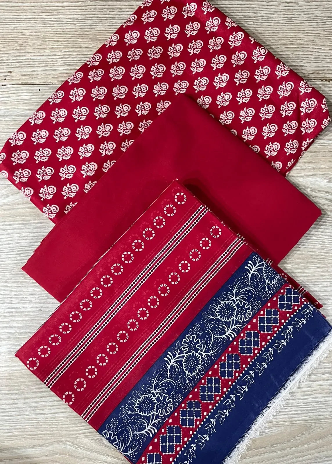 ORIENT BASIC LAWN COLLECTION 3 PIECE UNSTITCHED | ✅ 100% Original