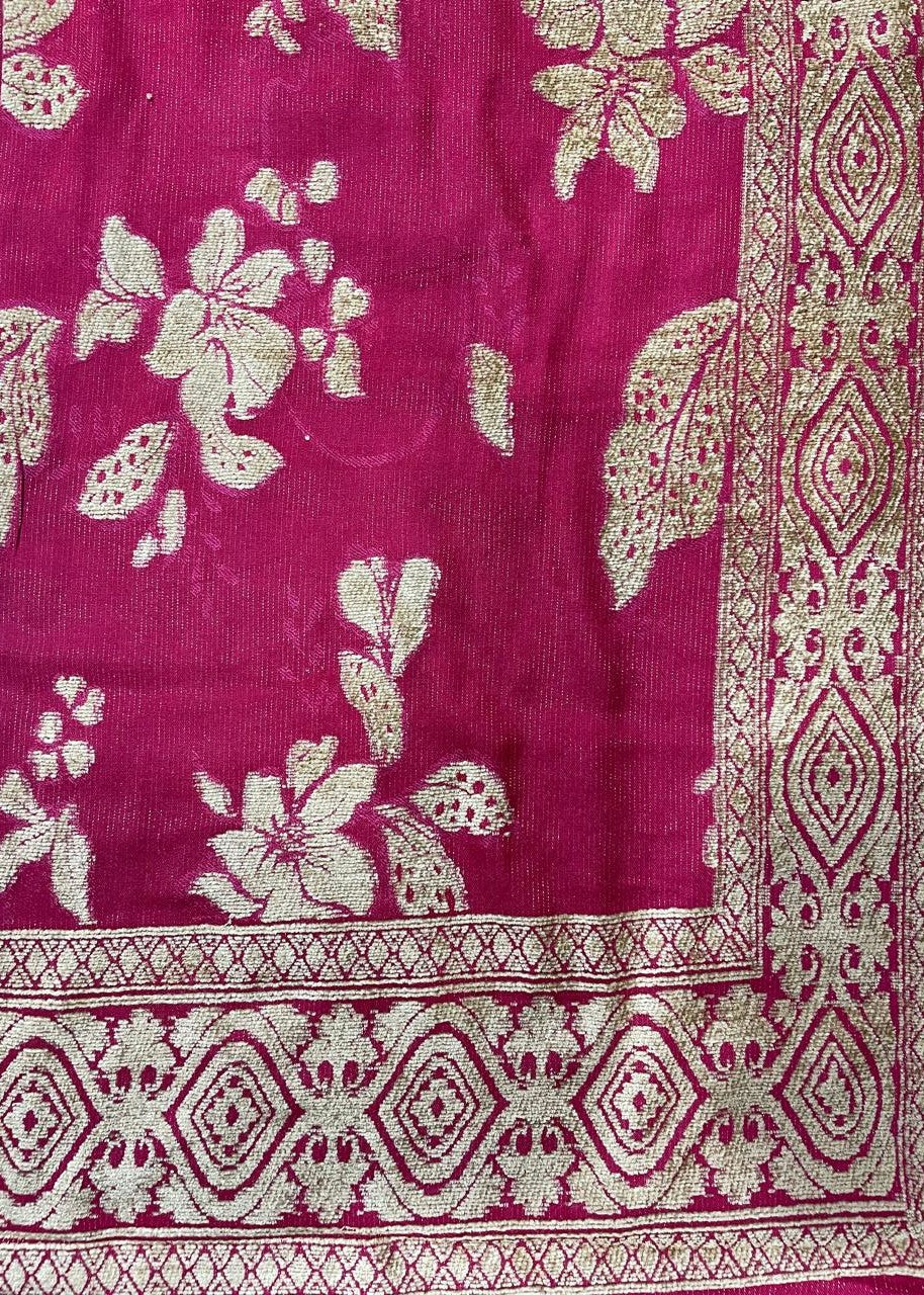 PERSIAN WOOL WINTER 3PC SUIT WITH PALACHI SHWAL LLD-06