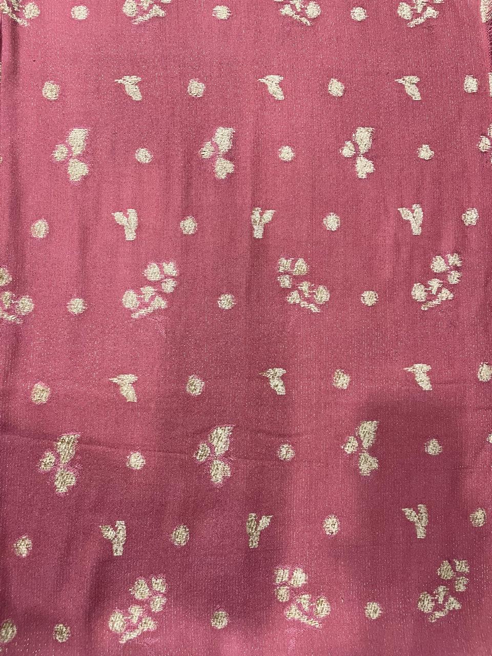 PERSIAN WOOL WINTER 3PC SUIT WITH PALACHI SHWAL LLD-04