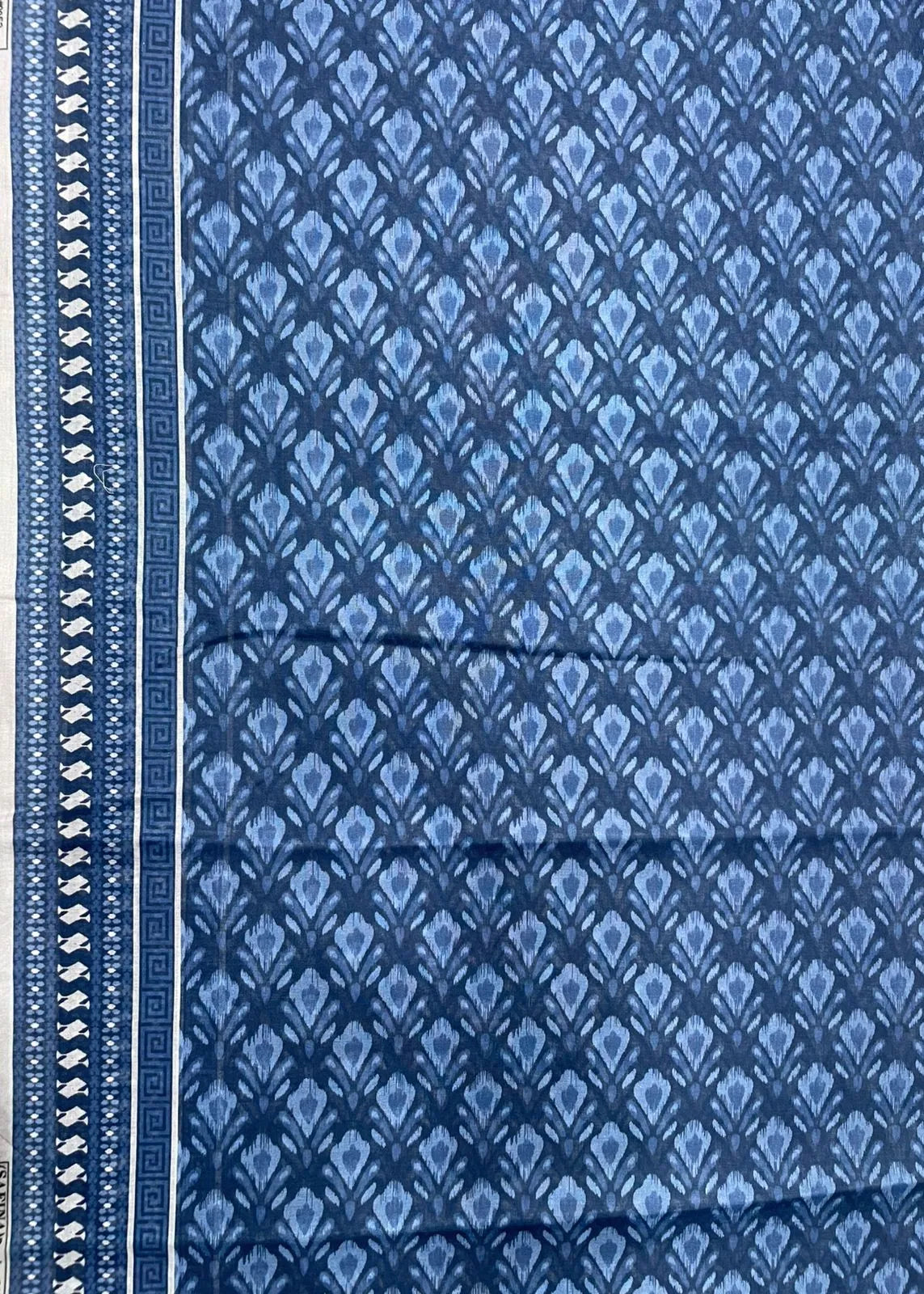 PREMIUM LAWN 3 PCS D-7