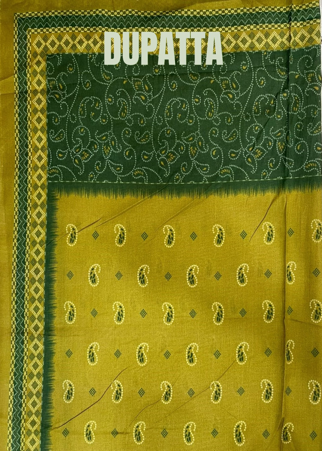 BIN SAEED PREMIUM LAWN 3 PCS D-04