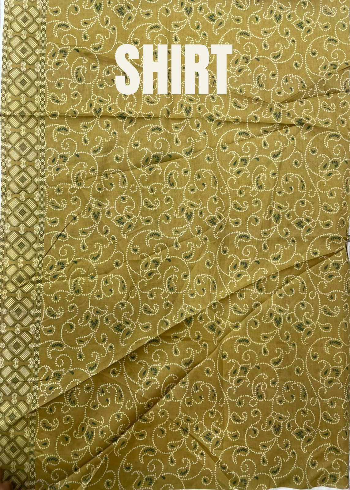 BIN SAEED PREMIUM LAWN 3 PCS D-04
