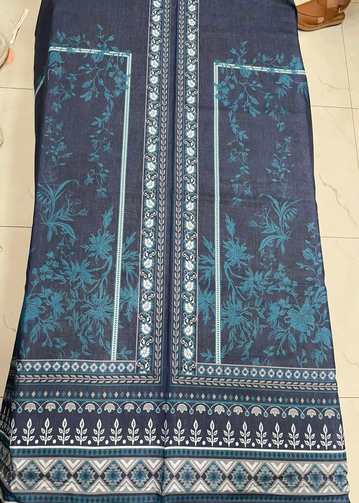 PREMIUM LAWN 3 PCS D-10