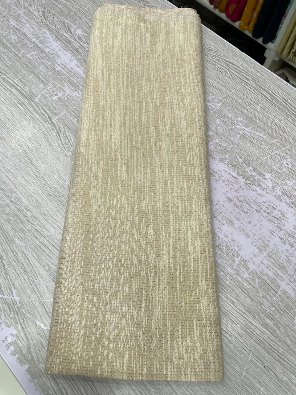 Persian Wool Light Color (LC-06)