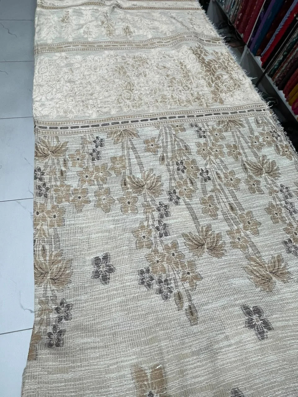 Persian Wool Light Color (LC-03)