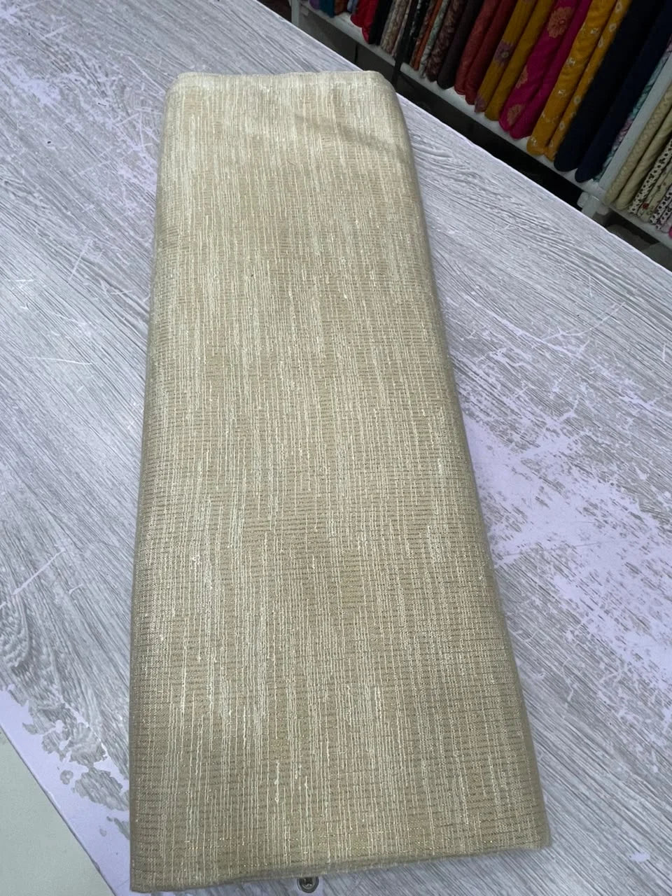 Persian Wool Light Color (LC-03)