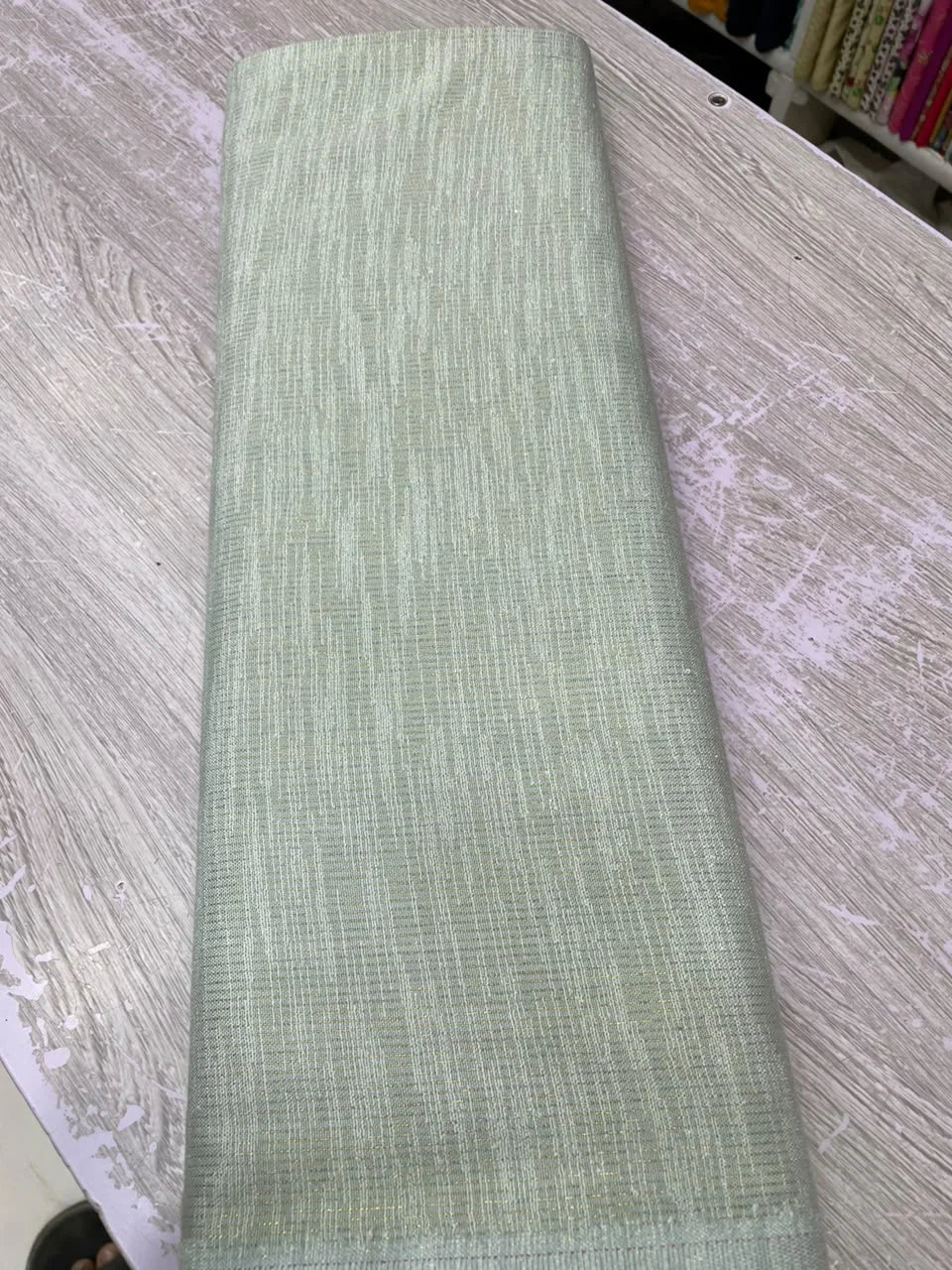 Persian Wool Light Color (LC-05)