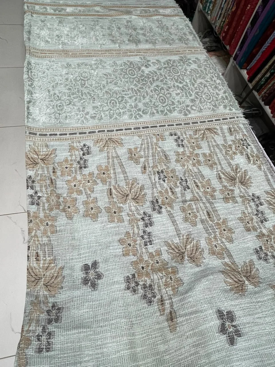 Persian Wool Light Color (LC-05)