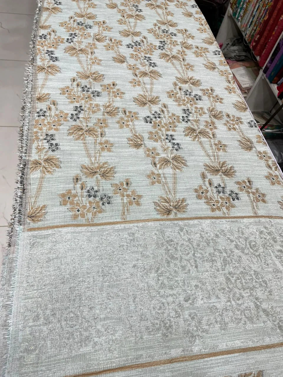 Persian Wool Light Color (LC-05)