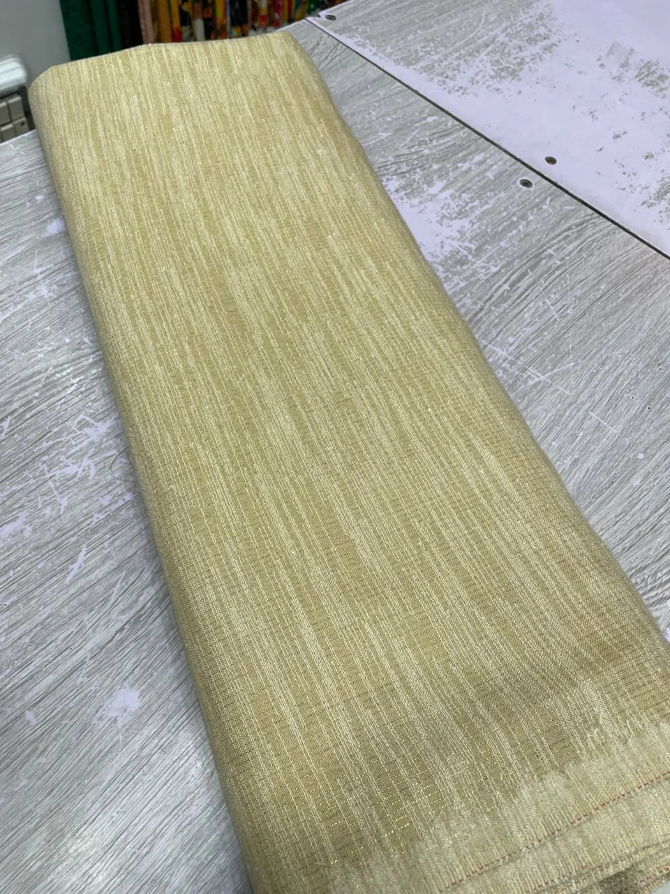 Persian Wool Light Color (LC-01)