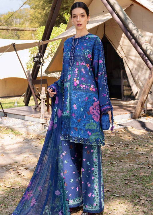MARIA B LAWN M Prints 4B