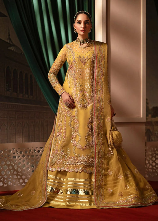 ZEVK MUGHAL RANIYA